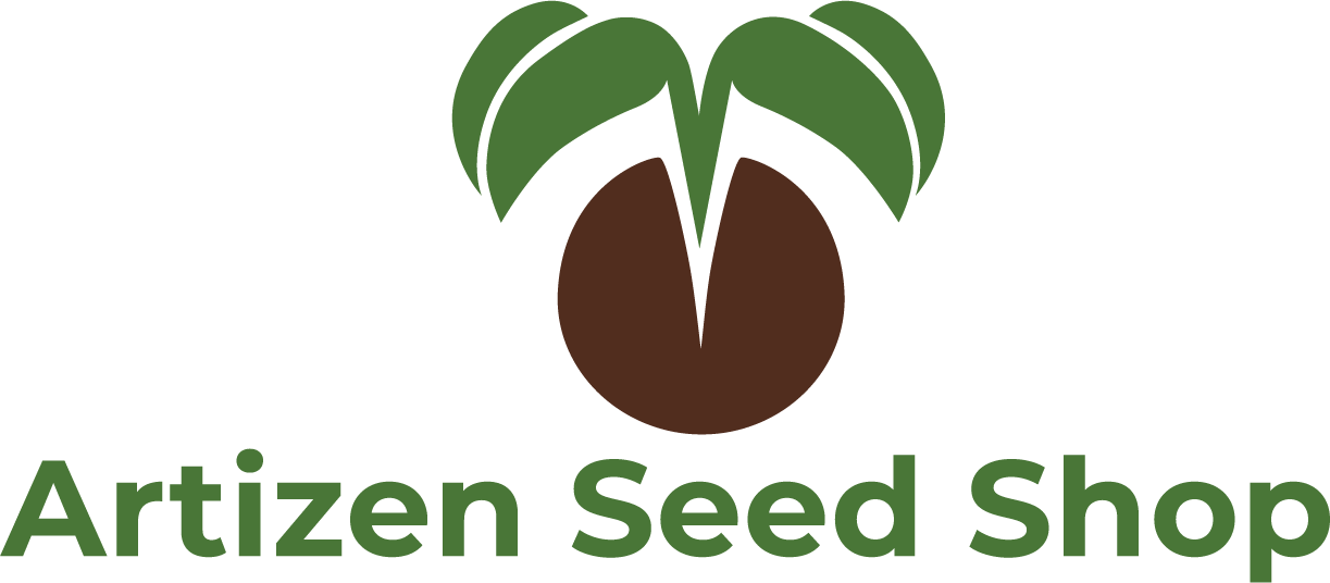 Artizen Seed Shop