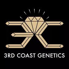 3rd Coast Genetics/ Maxyield